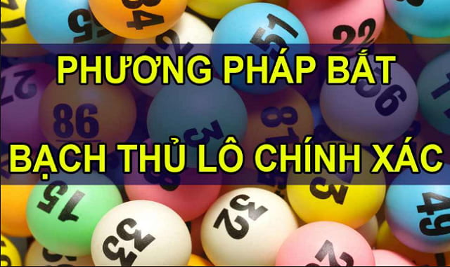soi cầu MB lô bạch thủ tỷ lệ trúng 99