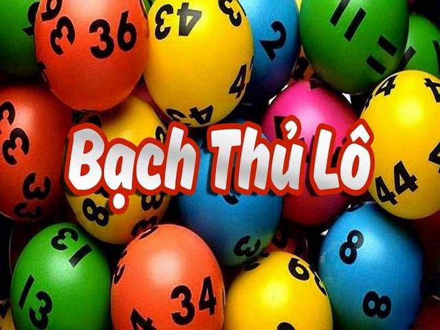 Soi cầu MB lô bạch thủ theo lô câm