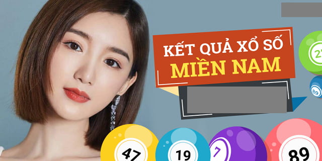 Soi cầu XSMN theo dạng kẹp số