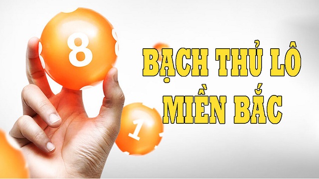 Soi cầu lô bạch thủ MB