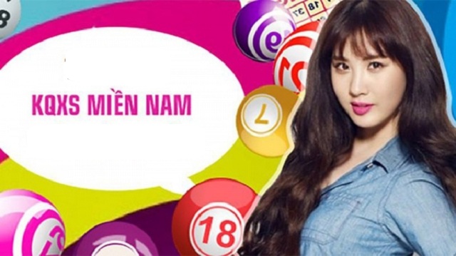soi cầu xổ số Miền Nam chính xác