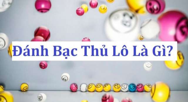Cách soi cầu bạch thủ lô miền bắc