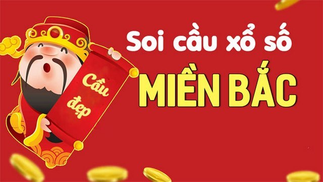kết quả xổ số miền Bắc cực hay