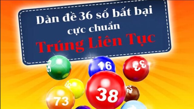 cách chơi dàn đề miền bắc cho người mới