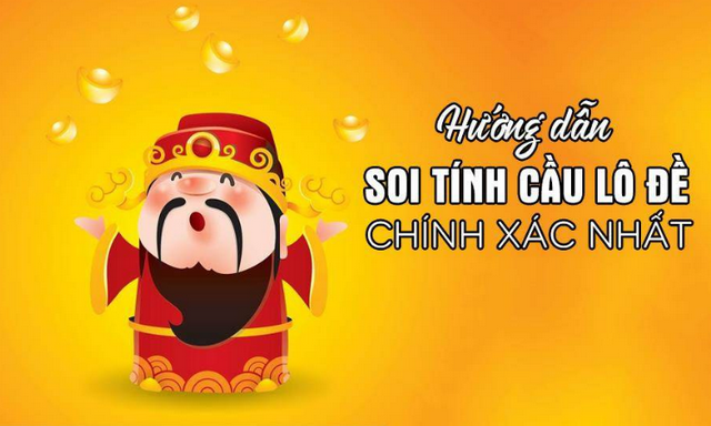 Kinh nghiệm soi cầu dàn lô chuẩn xác