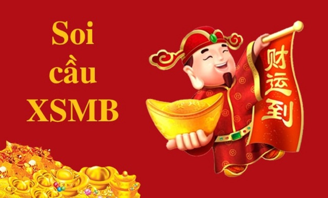 Cách soi cầu MB siêu chuẩn