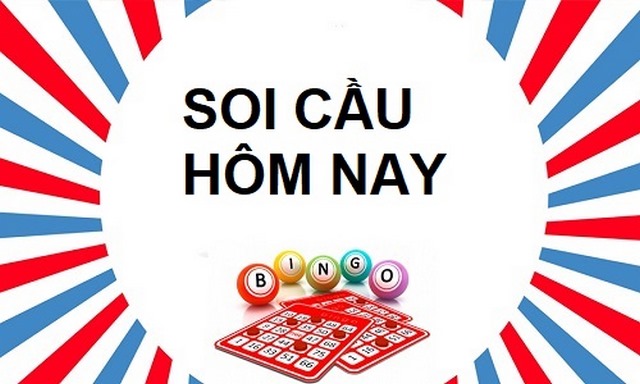 Soi cầu xổ số là cách dự đoán kết quả xổ trong ngày chính xác dựa vào các phương pháp khác nhau
