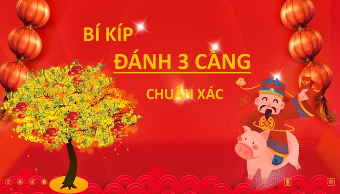 như thế nào để trúng lớn?