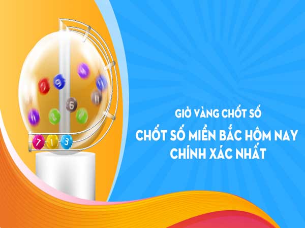 Chốt số 3 càng miền Bắc từ các vị trí ăn thông