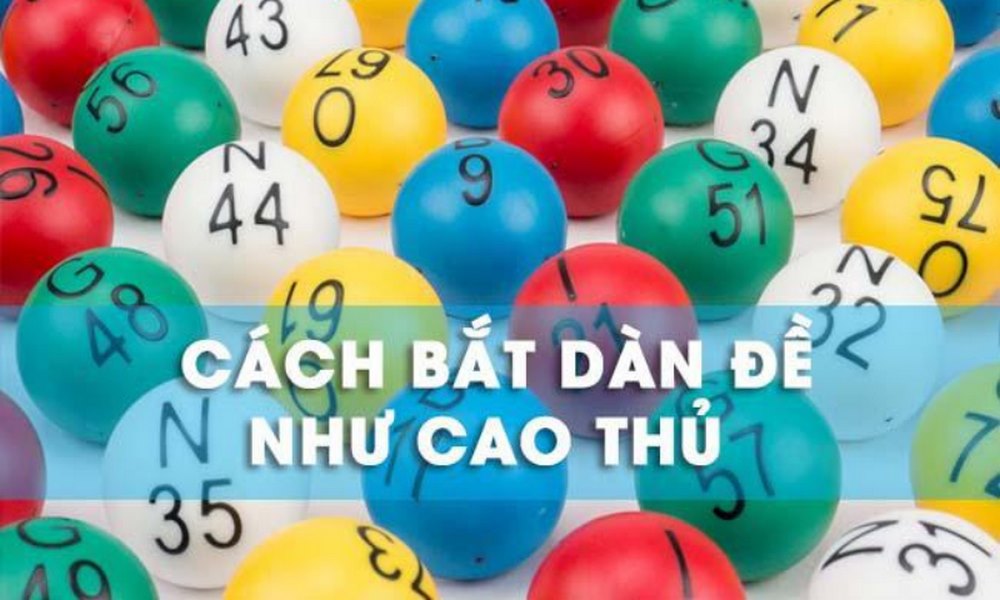 Người chơi cần đầu tư nhiều vốn khi theo phương pháp nuôi dàn đề