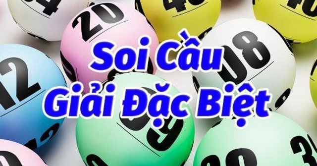 Chơi theo cầu giải đặc biệt